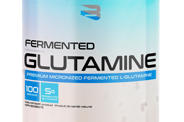 Best Time To Take Glutamine