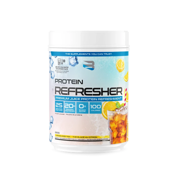 Believe Protein Refresher (25)