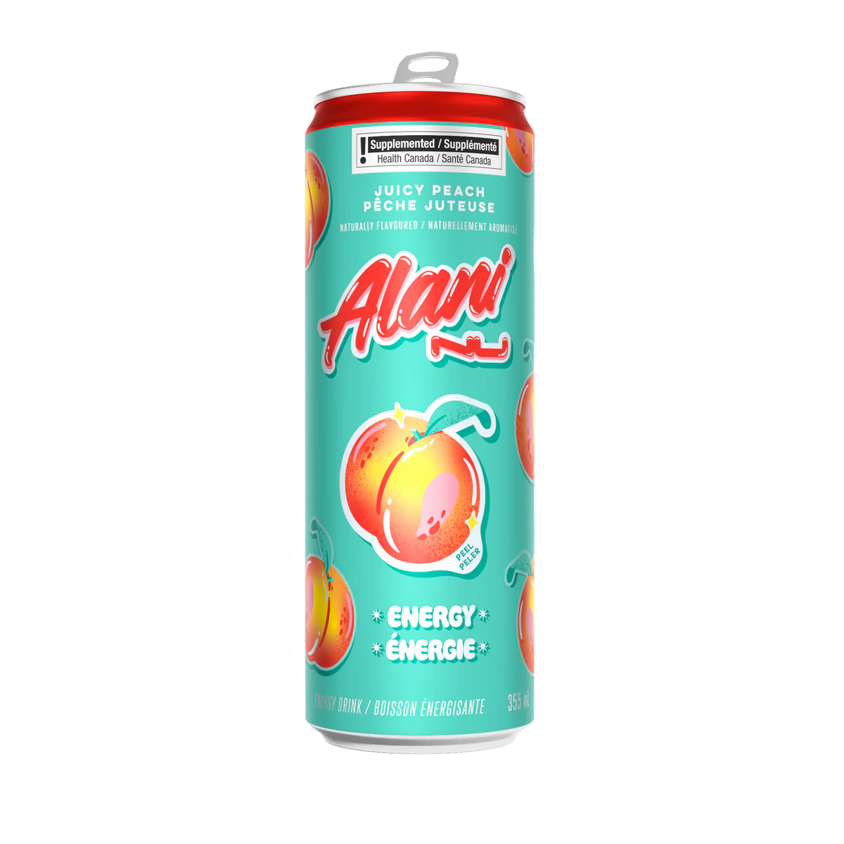 Alani Nu Energy