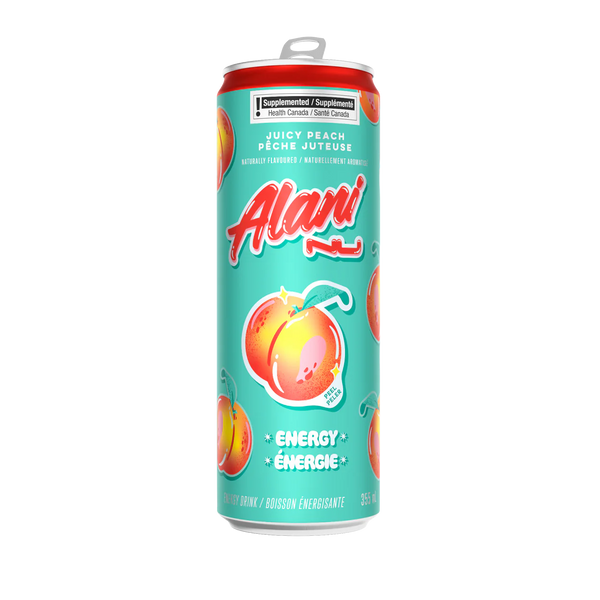 Alani Nu Energy