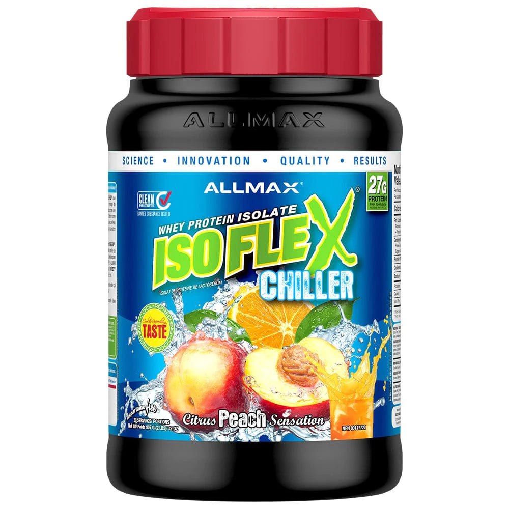 Allmax Isoflex Chiller