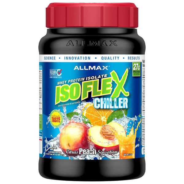 Allmax Isoflex Chiller