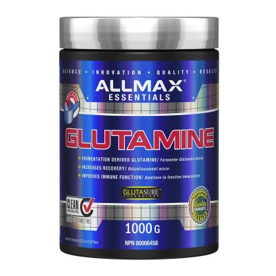 Allmax Glutamine