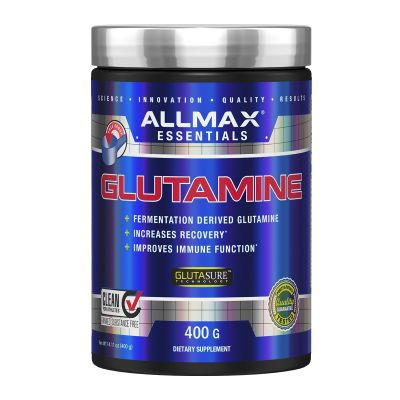 Allmax Glutamine