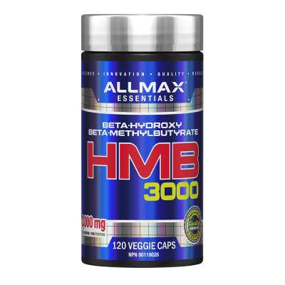 Allmax HMB (120 caps)