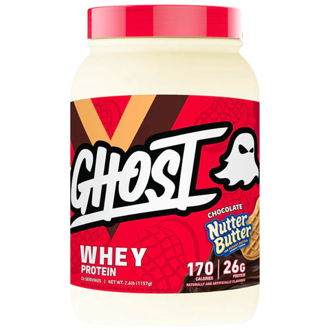 GHOST HYDRATION - Boss Nutrition