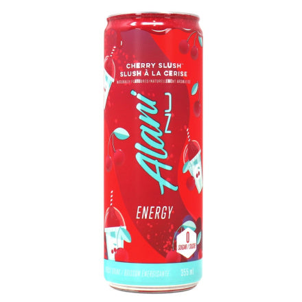 Alani Nu Energy