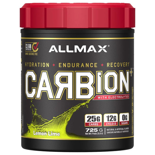 Allmax Carbion