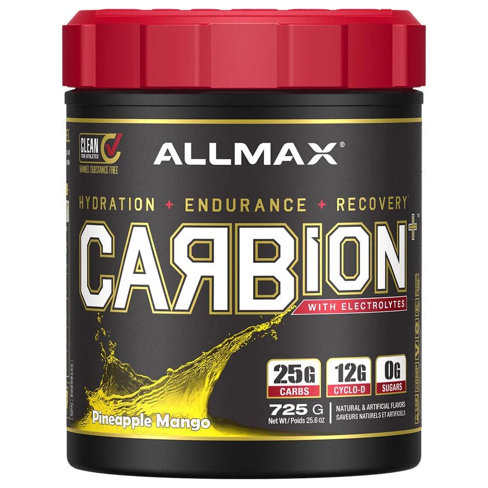 Allmax Carbion