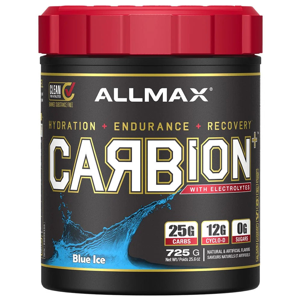 Allmax Carbion