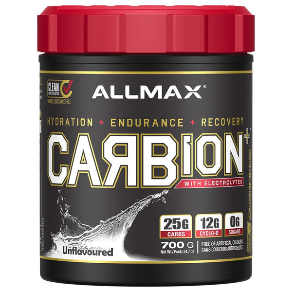 Allmax Carbion