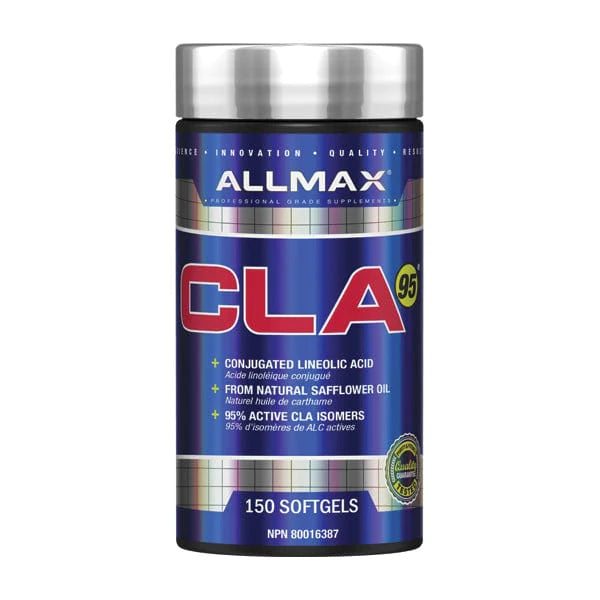 Allmax CLA95 150 caps)