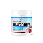 Believe Supplements Energy + Burner