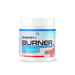 Believe Supplements Energy + Burner