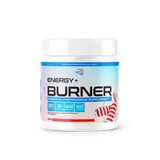 Believe Supplements Energy + Burner