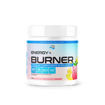 Believe Supplements Energy + Burner