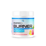 Believe Supplements Energy + Burner