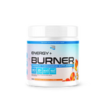 Believe Supplements Energy + Burner