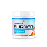 Believe Supplements Energy + Burner