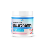 Believe Supplements Energy + Burner