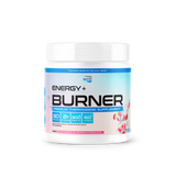 Believe Supplements Energy + Burner