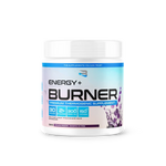 Believe Supplements Energy + Burner