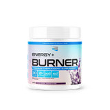 Believe Supplements Energy + Burner