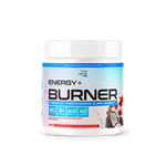 Believe Supplements Energy + Burner