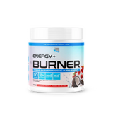 Believe Supplements Energy + Burner