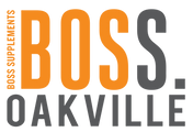 BOSS Supplements Oakville