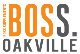 BOSS Supplements Oakville