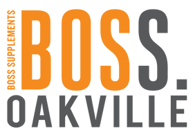 BOSS Supplements Oakville