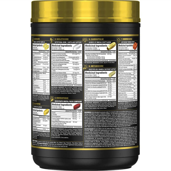 Allmax Vitastack (30)