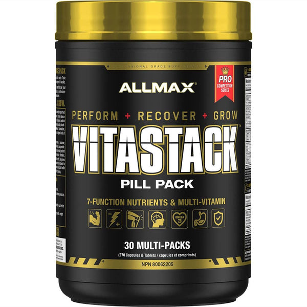 Allmax Vitastack (30)